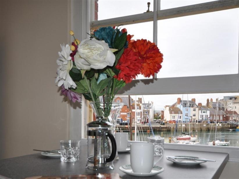 Vila Mutiny House Weymouth Exteriér fotografie