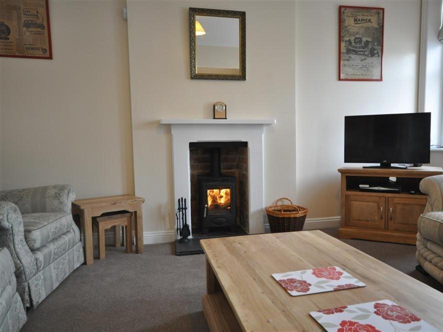 Vila Mutiny House Weymouth Exteriér fotografie